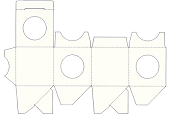Envelope patching dimensions