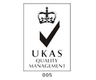 UKAS quality management