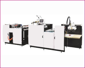 Thermal Film Laminator