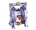 Pneumatic Diaphragm Pump