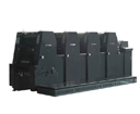 Offset Print Press