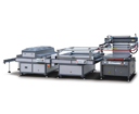 Screen Printing Machine