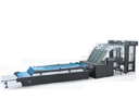 Automatic Flute Laminator