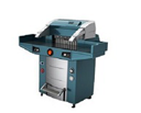 hydraulic paper cutter