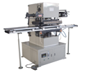 Hot Foil Stamping Machine