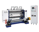  Paper/film roll slitting machine