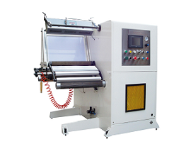 Roll Inspection Rewinder