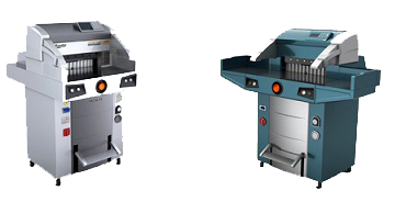 Digital Paper Cutters