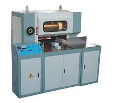 Book Three Knife Trimmer