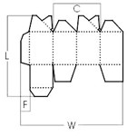 box diagram_2, Automatic Folder Gluer