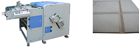 Rigid Box Making Machine