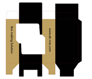 Envelope patching dimensions