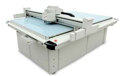 Plotter Cutter / Box sample making machine