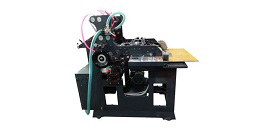 Pocket Envelope Making Machine