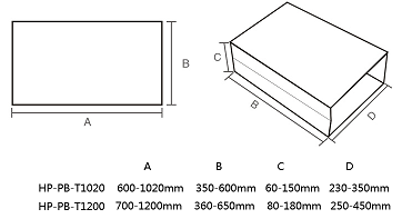  Tube Making Dimensions