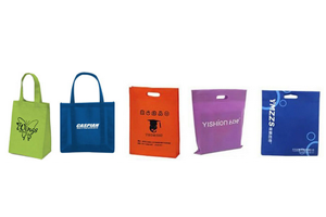  beautiful non-woven bags